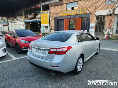 Renault SM5 2016 2.0 Автомат в Москве № 186703, миниатюра 11