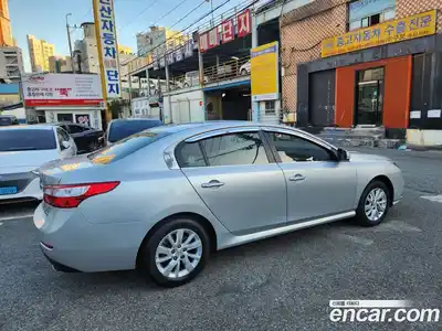 Renault SM5 2016 2.0 Автомат в Москве № 186703, миниатюра 12