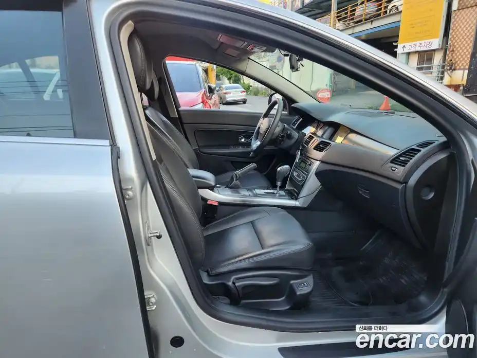 Renault SM5 2016 2.0 Автомат в Москве № 186703, фото 13