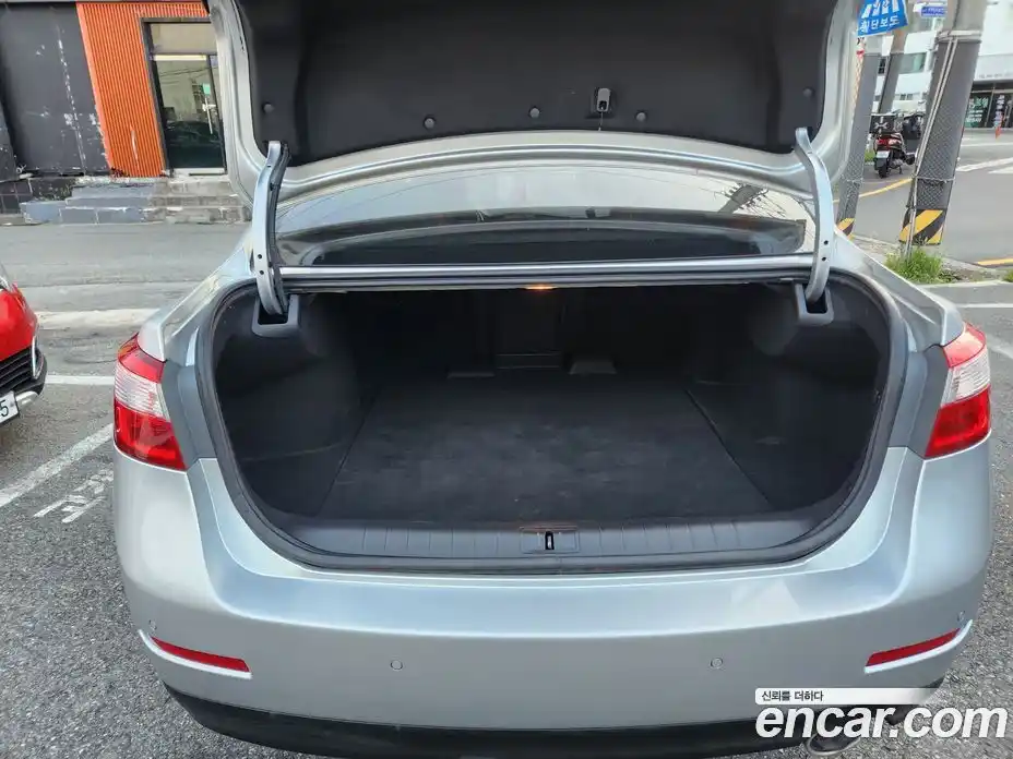 Renault SM5 2016 2.0 Автомат в Москве № 186703, фото 16