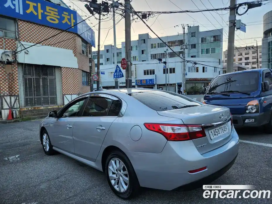 Renault SM5 2016 2.0 Автомат в Москве № 186703, фото 20