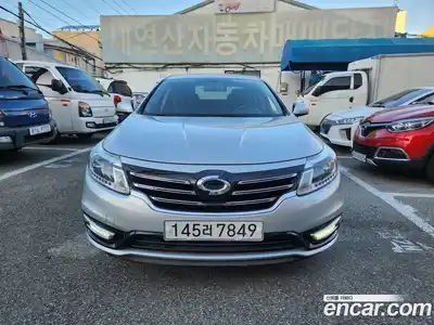 Renault SM5 2016 2.0 Автомат в Москве № 186703, миниатюра 2