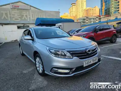 Renault SM5 2016 2.0 Автомат в Москве № 186703, миниатюра 3