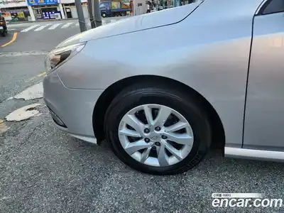 Renault SM5 2016 2.0 Автомат в Москве № 186703, миниатюра 4