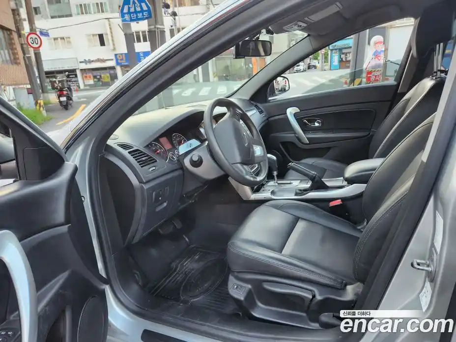 Renault SM5 2016 2.0 Автомат в Москве № 186703, фото 5