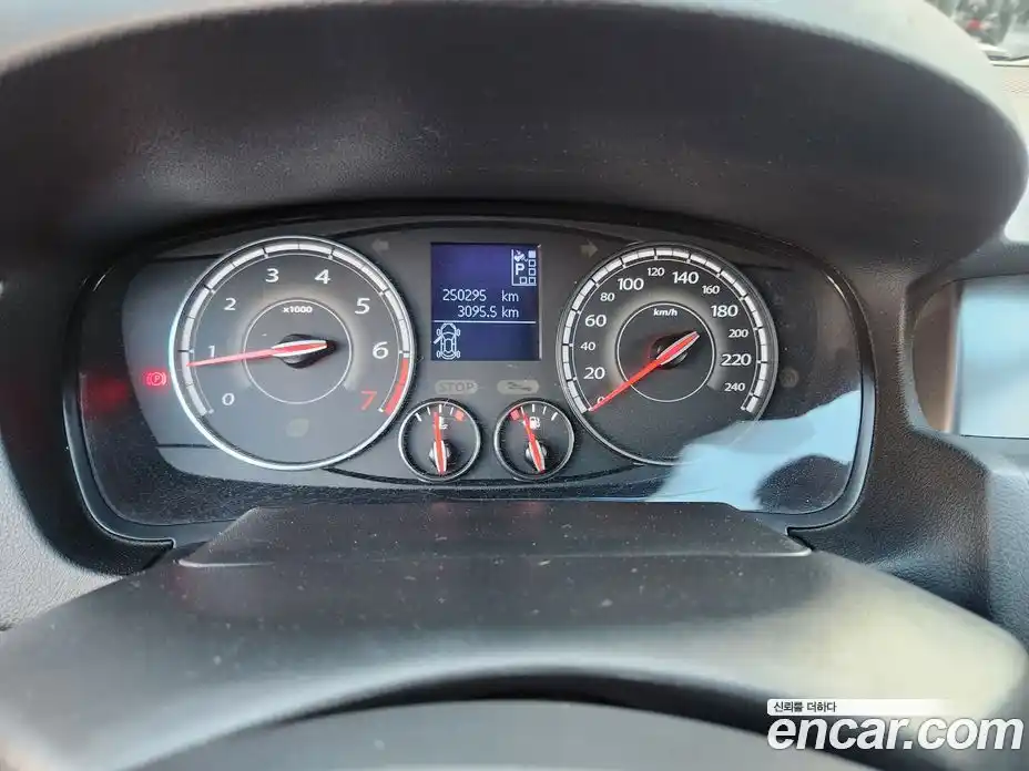 Renault SM5 2016 2.0 Автомат в Москве № 186703, фото 6