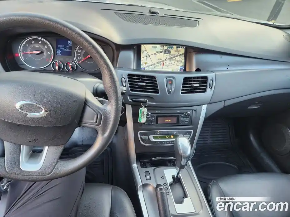 Renault SM5 2016 2.0 Автомат в Москве № 186703, фото 7