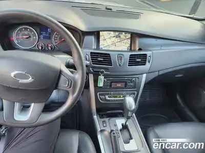 Renault SM5 2016 2.0 Автомат в Москве № 186703, миниатюра 7