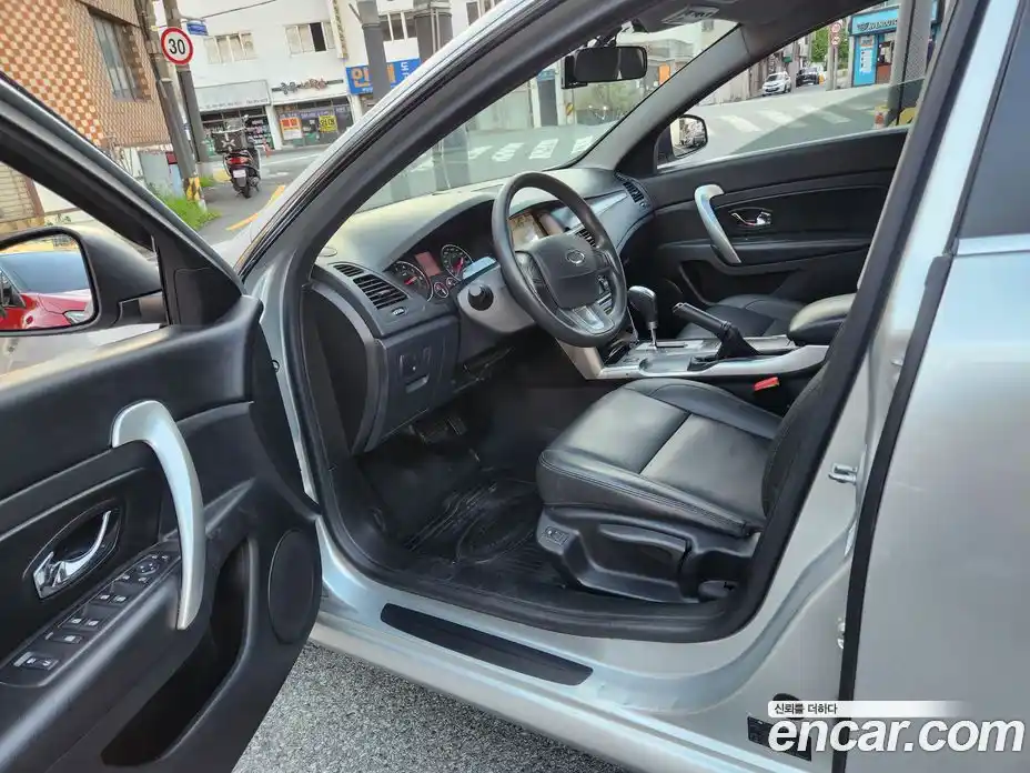 Renault SM5 2016 2.0 Автомат в Москве № 186703, фото 9