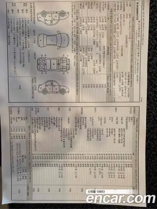 BMW 7-Series 2025 3.0 Автомат в Москве № 187221, фото 13