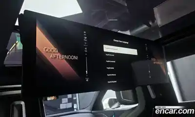 BMW 7-Series 2024 3.0 Автомат в Москве № 187717, миниатюра 2