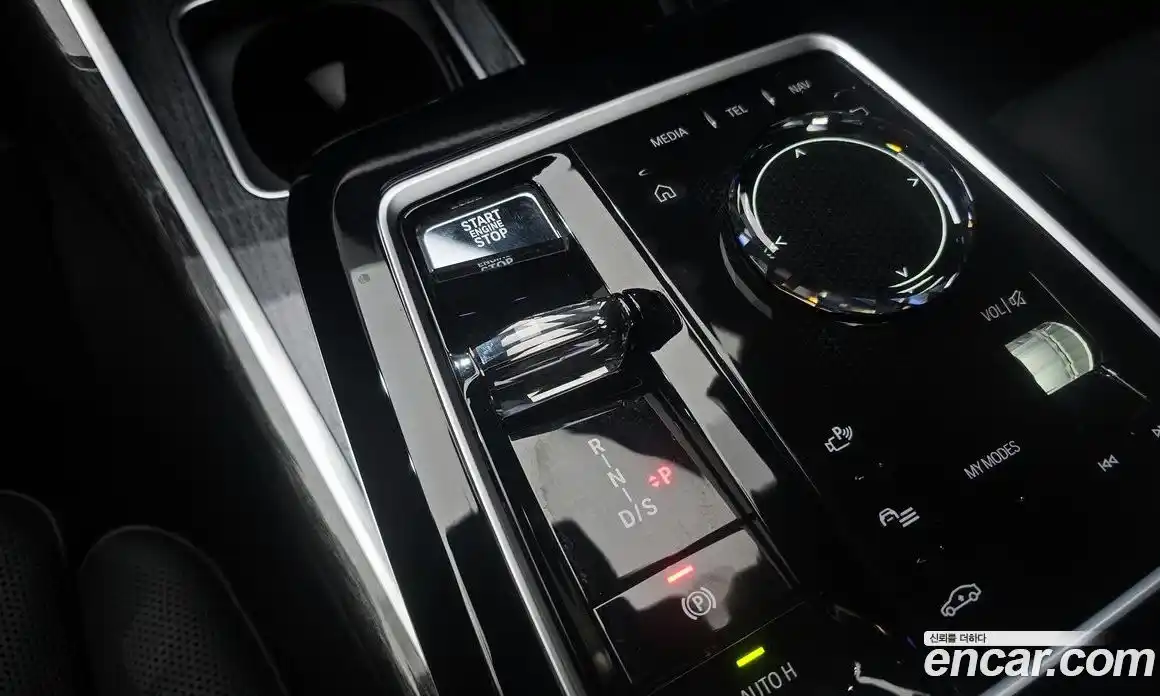 BMW 7-Series 2024 3.0 Автомат в Москве № 187717, фото 3