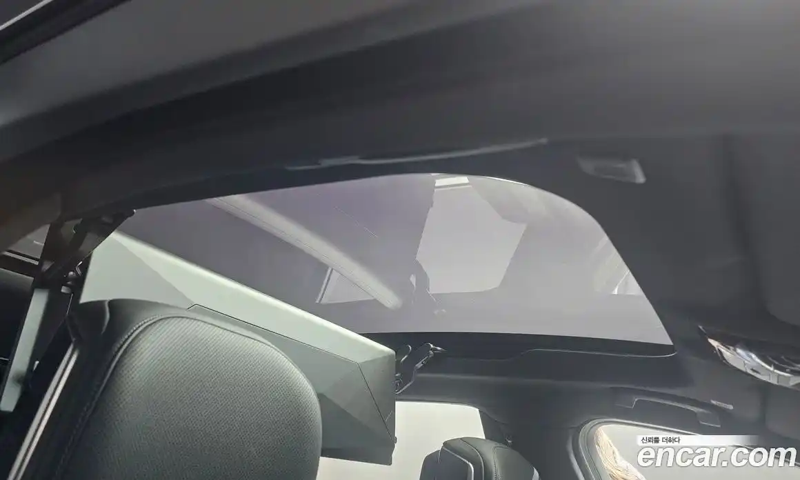 BMW 7-Series 2024 3.0 Автомат в Москве № 187717, фото 6