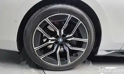 BMW 7-Series 2024 3.0 Автомат в Москве № 187717, миниатюра 7