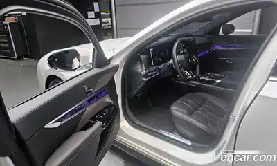 BMW 7-Series 2024 3.0 Автомат в Москве № 187717, миниатюра 9