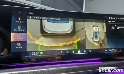 BMW 7-Series 2024 3.0 Автомат в Москве № 187717, миниатюра 10