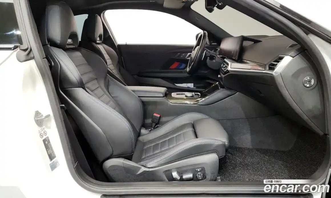 BMW 2-Series 2024 3.0 Автомат в Москве № 187789, фото 11