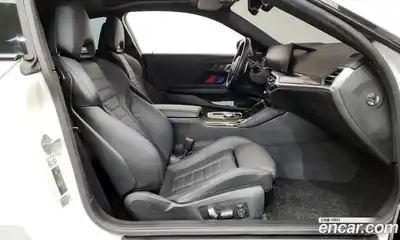 BMW 2-Series 2024 3.0 Автомат в Москве № 187789, миниатюра 11