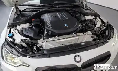 BMW 2-Series 2024 3.0 Автомат в Москве № 187789, миниатюра 6