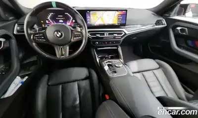 BMW 2-Series 2024 3.0 Автомат в Москве № 187789, миниатюра 7