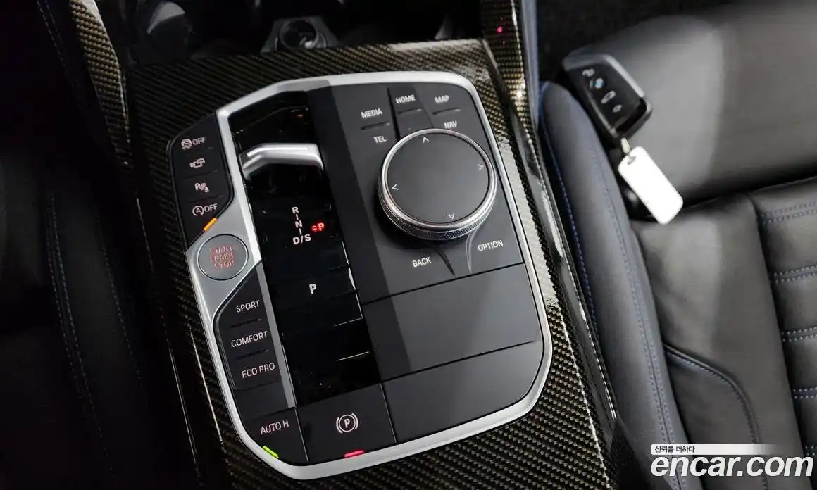 BMW 2-Series 2024 3.0 Автомат в Москве № 187789, фото 9