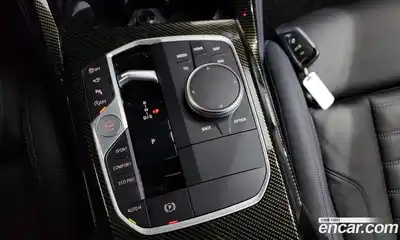 BMW 2-Series 2024 3.0 Автомат в Москве № 187789, миниатюра 9