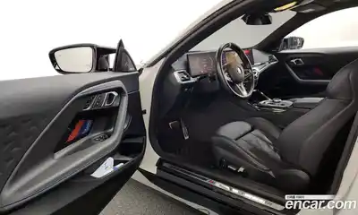 BMW 2-Series 2024 3.0 Автомат в Москве № 187789, миниатюра 10