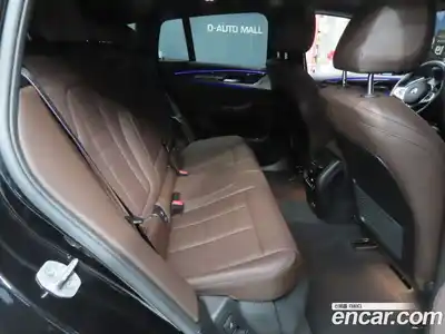 BMW X4 2024 2.0 Автомат в Москве № 187874, миниатюра 12