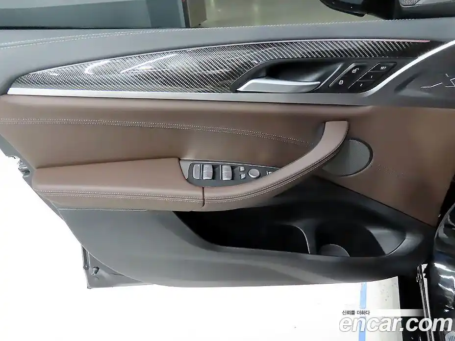 BMW X4 2024 2.0 Автомат в Москве № 187874, фото 17