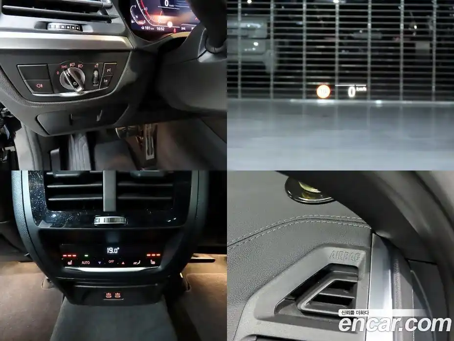 BMW X4 2024 2.0 Автомат в Москве № 187874, фото 19