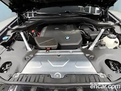 BMW X4 2024 2.0 Автомат в Москве № 187874, миниатюра 6