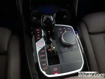 BMW X4 2024 2.0 Автомат в Москве № 187874, миниатюра 9