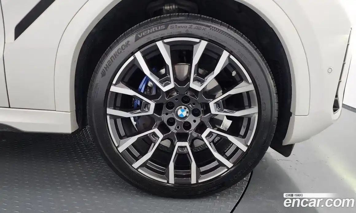 BMW X6 2024 3.0 Автомат в Москве № 188683, фото 18