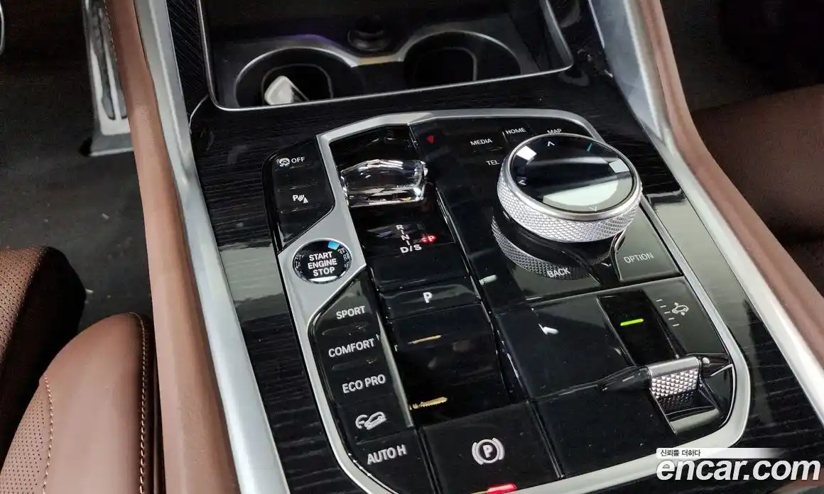 BMW X6 2024 3.0 Автомат в Москве № 188683, фото 4