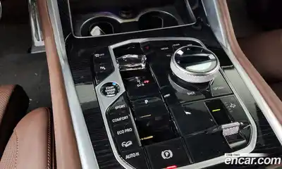 BMW X6 2024 3.0 Автомат в Москве № 188683, миниатюра 4