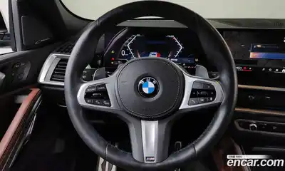 BMW X6 2024 3.0 Автомат в Москве № 188683, миниатюра 6