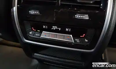 BMW X6 2024 3.0 Автомат в Москве № 188683, миниатюра 8