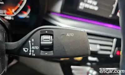 BMW 5-Series 2023 2.0 Автомат в Москве № 189362, миниатюра 2