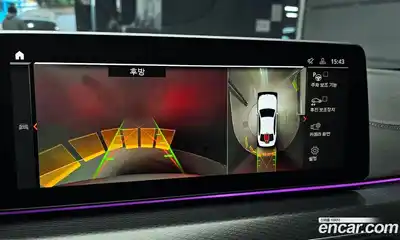 BMW 5-Series 2023 2.0 Автомат в Москве № 189362, миниатюра 5