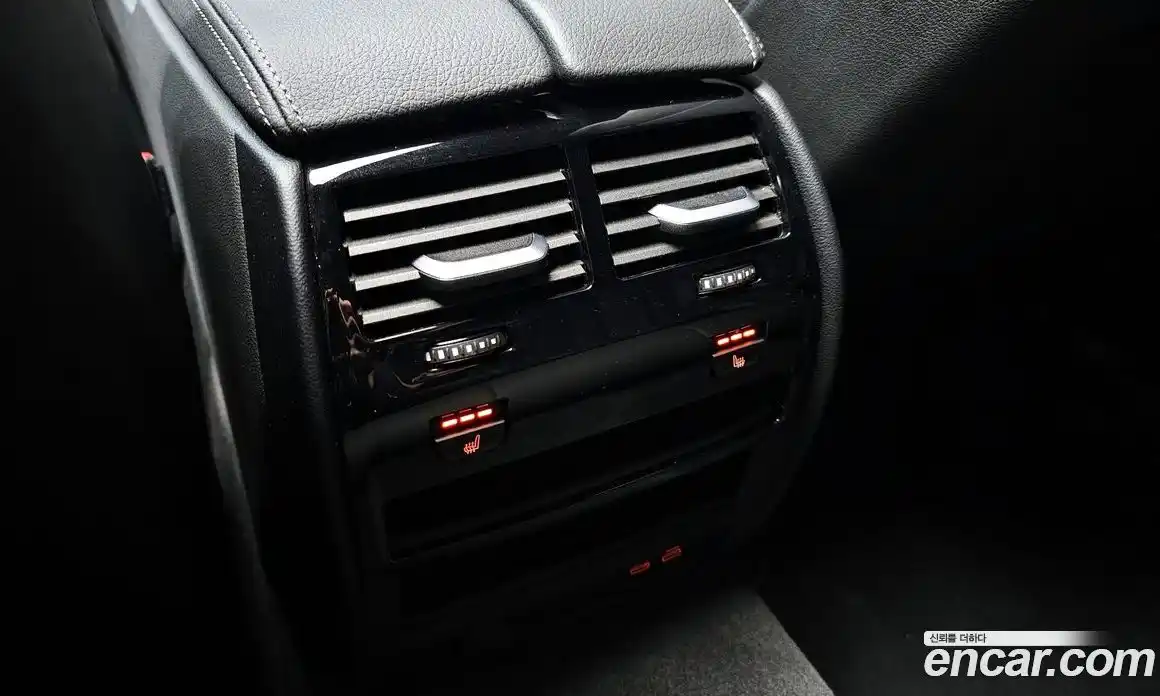 BMW 5-Series 2023 2.0 Автомат в Москве № 189362, фото 10