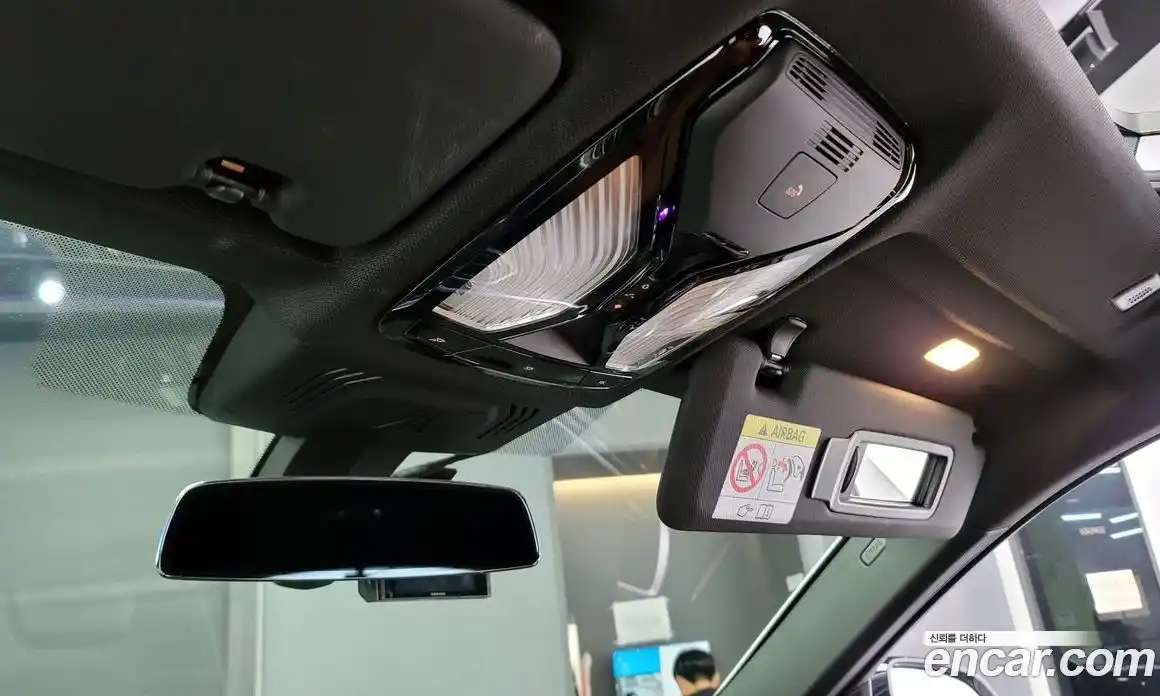 BMW X6 2021 4.4 Автомат в Москве № 190588, фото 17