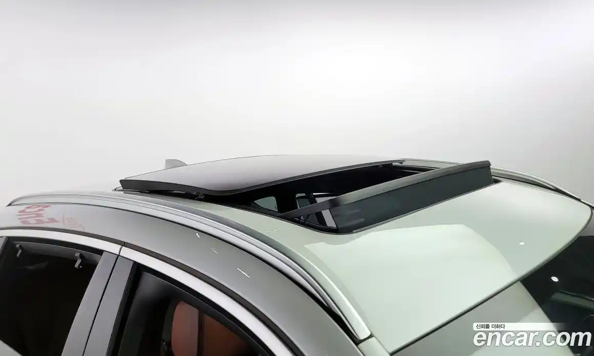 BMW X6 2021 4.4 Автомат в Москве № 190588, фото 19