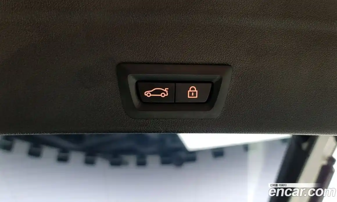 BMW X6 2021 4.4 Автомат в Москве № 190588, фото 20