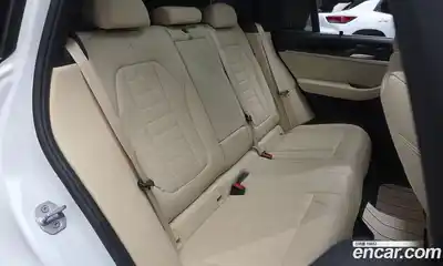 BMW X3 2019 2.0 Автомат в Москве № 192004, миниатюра 12