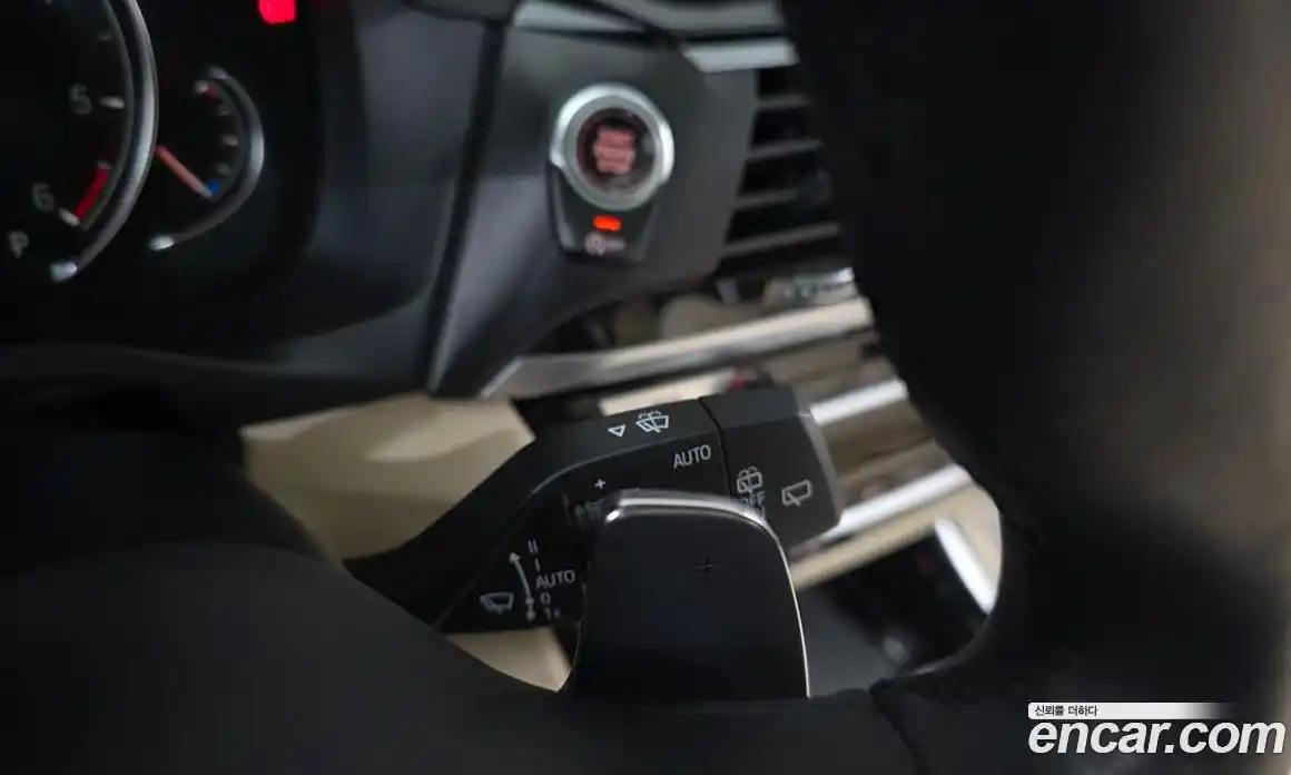 BMW X3 2019 2.0 Автомат в Москве № 192004, фото 17