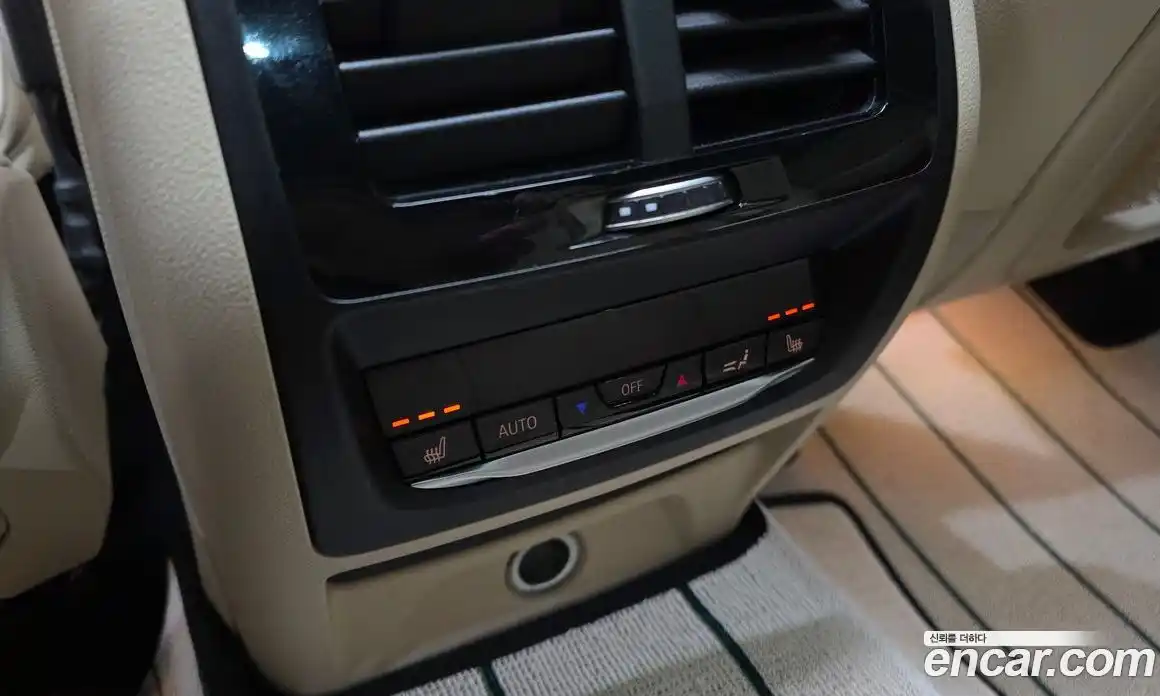 BMW X3 2019 2.0 Автомат в Москве № 192004, фото 18