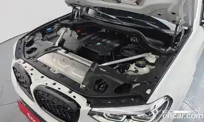 BMW X3 2019 2.0 Автомат в Москве № 192004, миниатюра 6