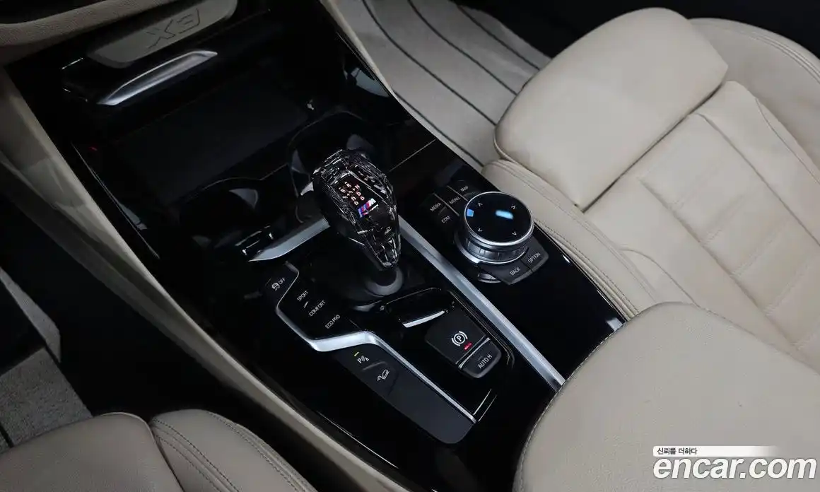 BMW X3 2019 2.0 Автомат в Москве № 192004, фото 9