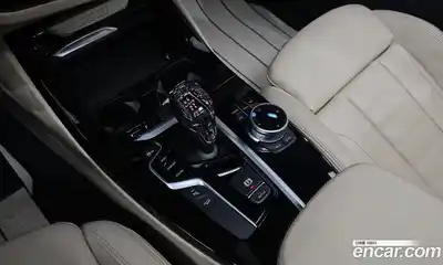 BMW X3 2019 2.0 Автомат в Москве № 192004, миниатюра 9