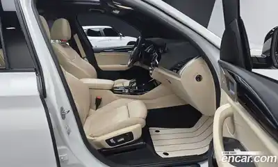 BMW X3 2019 2.0 Автомат в Москве № 192004, миниатюра 10